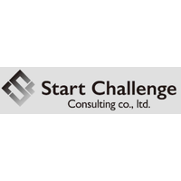 株式会社Start Challenge Consultingロゴ