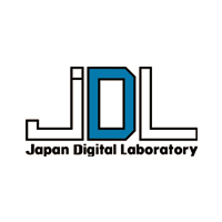 株式会社日本デジタル研究所 ロゴ