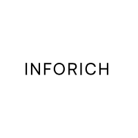 株式会社INFORICHロゴ