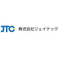 株式会社ジェイテックロゴ