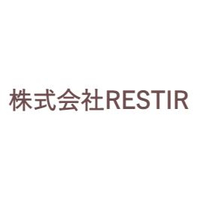 株式会社RESTIRロゴ