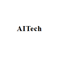 株式会社AITechロゴ