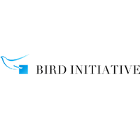 BIRD INITIATIVE株式会社ロゴ