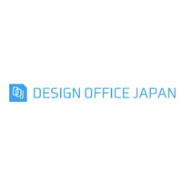 株式会社DESIGN OFFICE JAPANロゴ