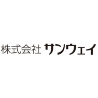 株式会社サンウェイロゴ