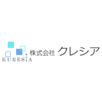 株式会社クレシアロゴ