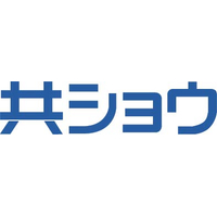 株式会社共ショウ　産業資材関連事業　ロゴ