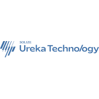 SOLIZE Ureka Technology株式会社ロゴ