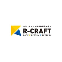 株式会社R-CRAFTロゴ