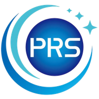 PRSサービス株式会社ロゴ