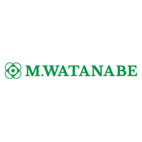 M.WATANABE & CO.,LTD.logo
