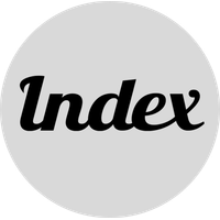 株式会社 Indexロゴ