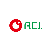 株式会社A.C.I.ロゴ