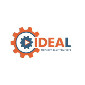 IDEAL MACHINES AND AUTOMATION