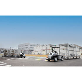 株式会社eve autonomy