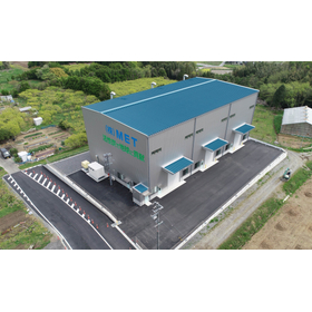 株式会社エム・イー・ティー