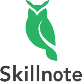 株式会社Skillnote