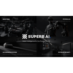 Superb AI Japan合同会社