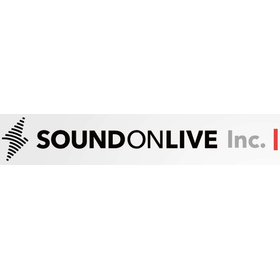 サウンドオンライブ株式会社