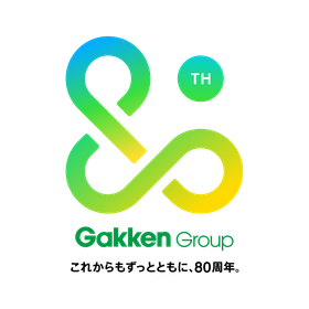 株式会社Gakken LX