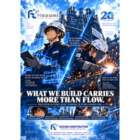 Hozumi Construction Co., Ltd.