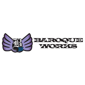 株式会社バロックワークス