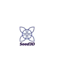 株式会社Seed3D