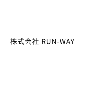 株式会社RUN-WAY