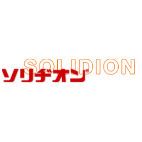 株式会社ソリヂオン
