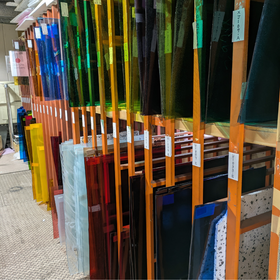 がらすらんど株式会社