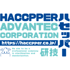 株式会社ハセッパー技研