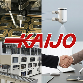 株式会社カイジョー