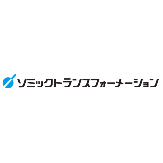 ソミックトランスフォーメーション | 企業情報 | イプロス