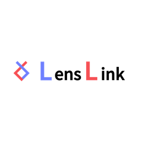 株式会社LensLink