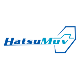 株式会社HatsuMuv
