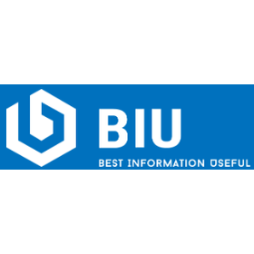 BIU株式会社