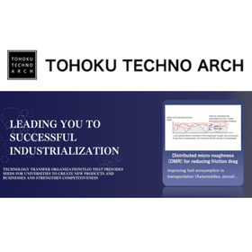 Tohoku Techno Arch Co., Ltd.