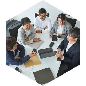 株式会社invox