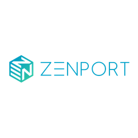 株式会社Zenport