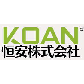 恒安株式会社