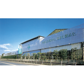 清本鉄工株式会社