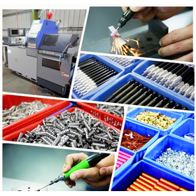生輝氣動工具SHENG HUI AIR TOOLS CO., LTD.