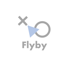 株式会社Flyby