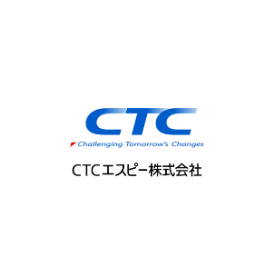 CTCエスピー株式会社