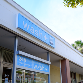 株式会社wash-plus