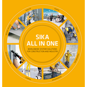 シーカ・ジャパン株式会社