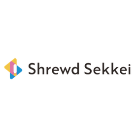Shrewd