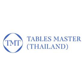 TABLES MASTER (THAILAND)