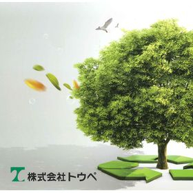 株式会社トウペ