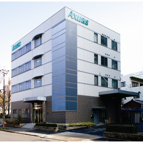 株式会社アクアス